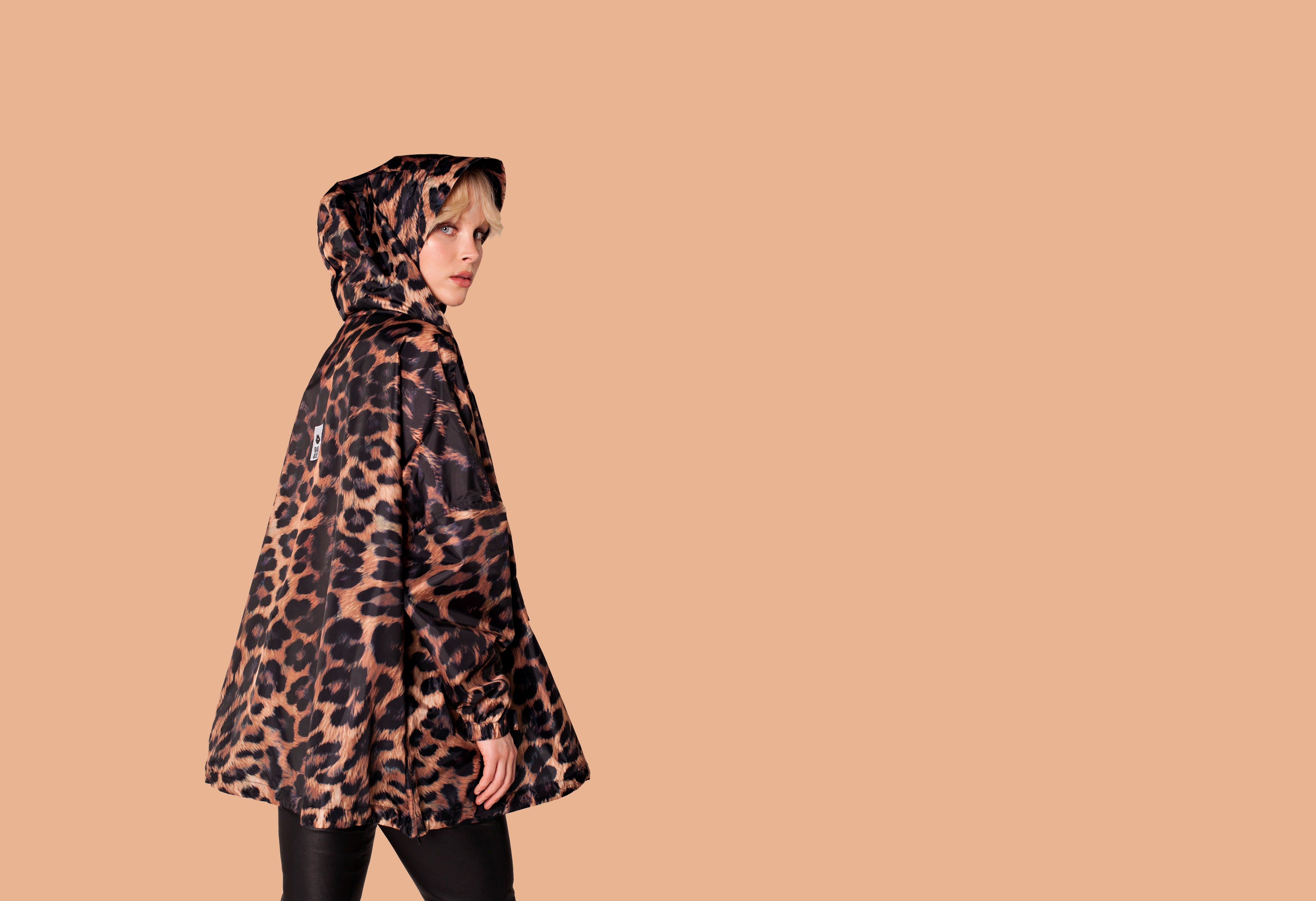 Rainkiss Rain Ponchos